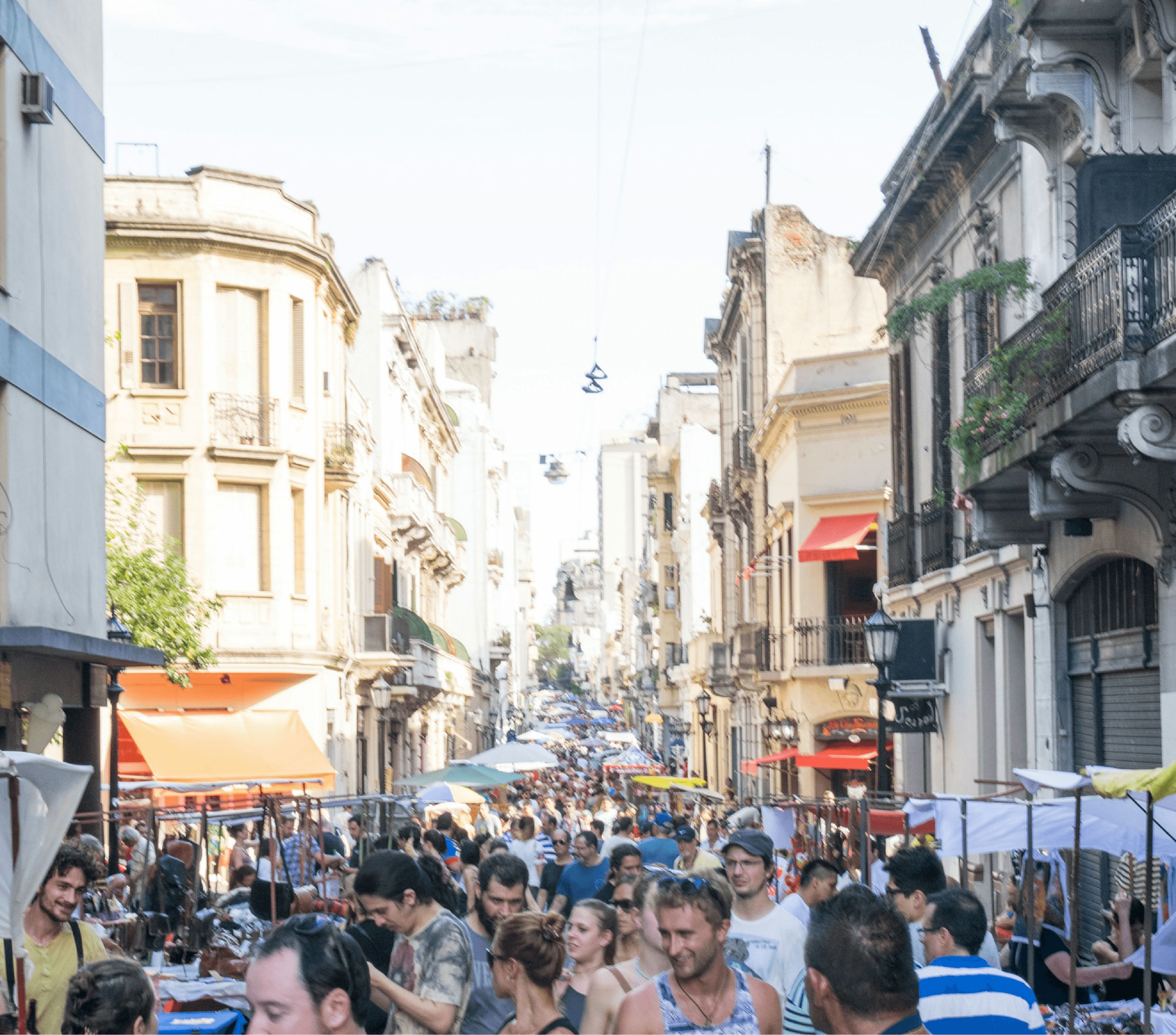 desarrollo sustentable